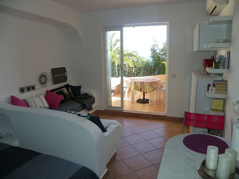 Apartamento Agence La Gal�re - Appartement Amande