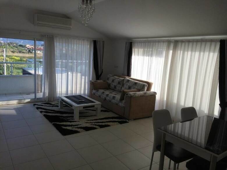 Hotel Pasham Beach Villa & Residence
