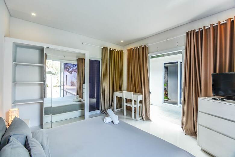 Kama Villas Uluwatu