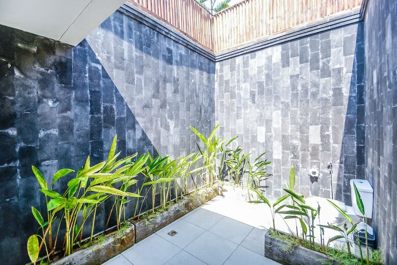 Kama Villas Uluwatu
