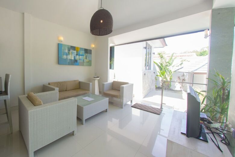 Kama Villas Uluwatu
