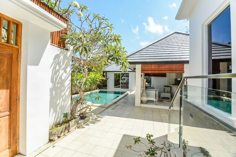 Kama Villas Uluwatu