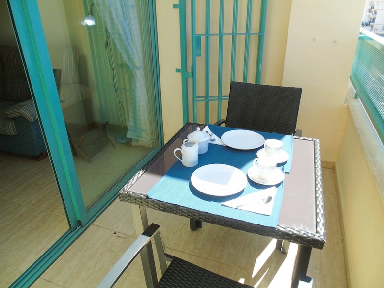 Apartamentos A&n Miraya
