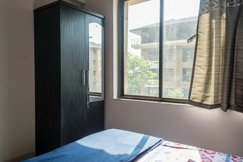 Apartamentos 1bhk By Tripvillas Holiday Homes