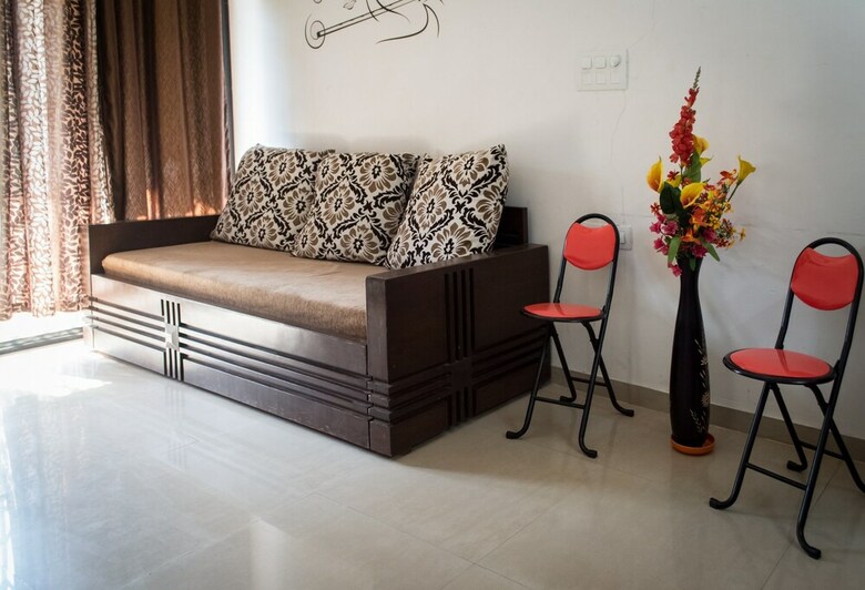 Apartamentos 1bhk By Tripvillas Holiday Homes