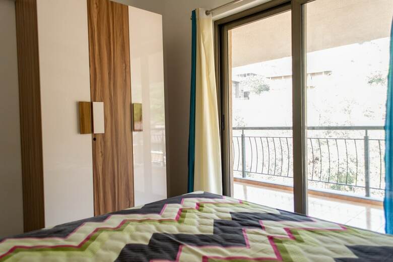 Apartamentos 1bhk By Tripvillas Holiday Homes