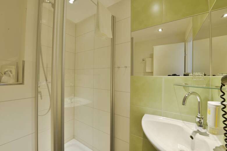 Hotel G�stehaus Fliegendes Klassenzimmer