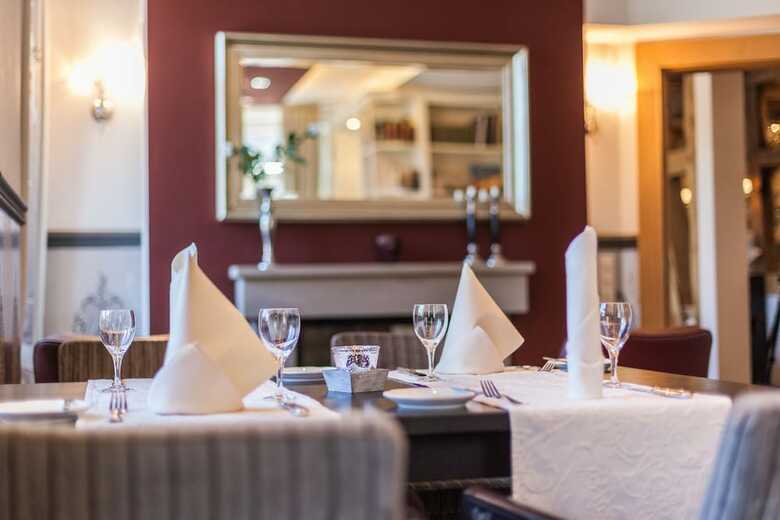 Hotel G�stehaus Fliegendes Klassenzimmer