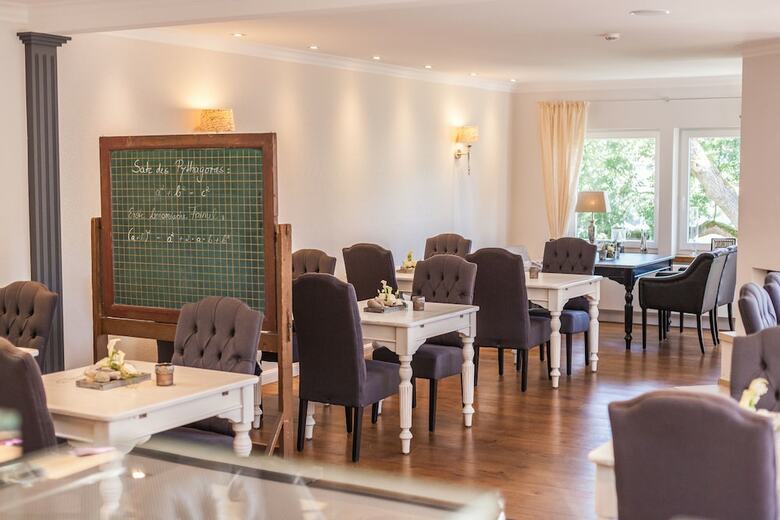 Hotel G�stehaus Fliegendes Klassenzimmer