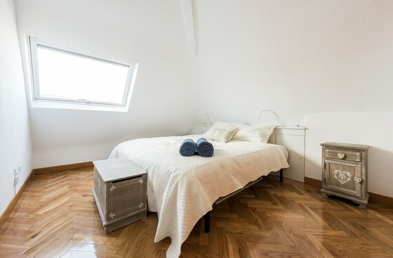 Apartamento Alcal� - Barrio Salamanca