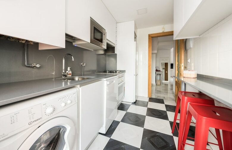 Apartamento Alcal� - Barrio Salamanca