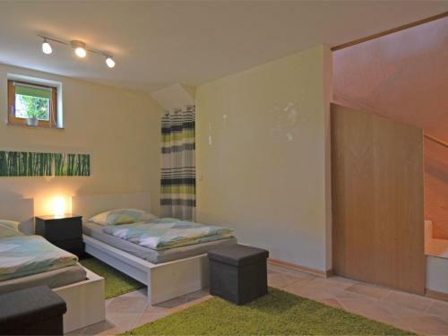 Luxurious Apartment In Eslohe With Private Terrace