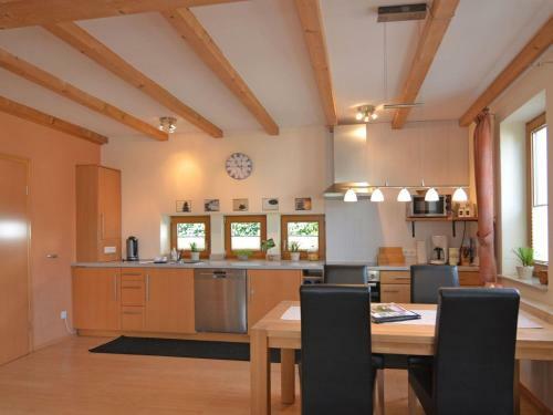 Luxurious Apartment In Eslohe With Private Terrace