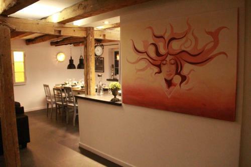 Apartamentos Sallinghaeuschen