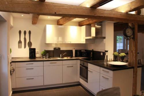 Apartamentos Sallinghaeuschen