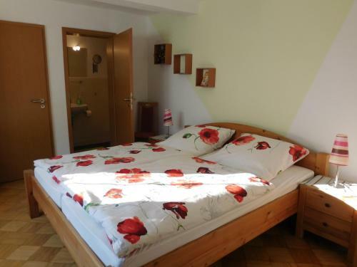 Apartamento Ferienbauernhof Familie Stratmann
