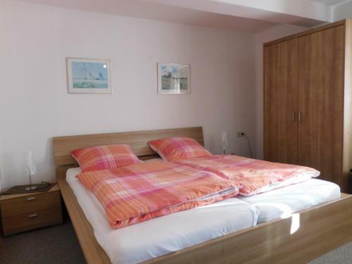 Apartamento Ferienbauernhof Familie Stratmann