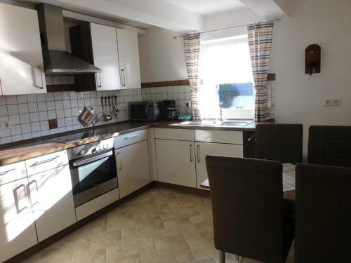 Apartamento Ferienbauernhof Familie Stratmann