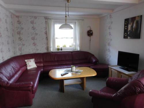 Apartamento Ferienbauernhof Familie Stratmann