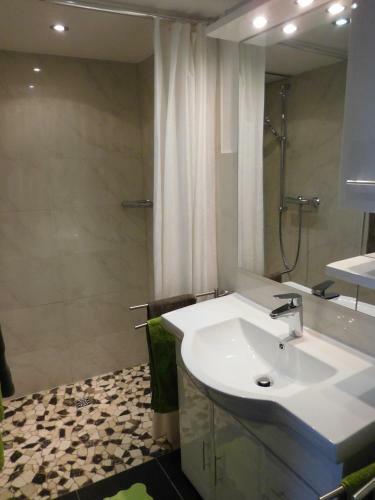 Apartamento Ferienbauernhof Familie Stratmann