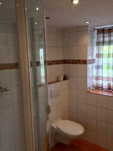 Apartamento Ferienbauernhof Familie Stratmann