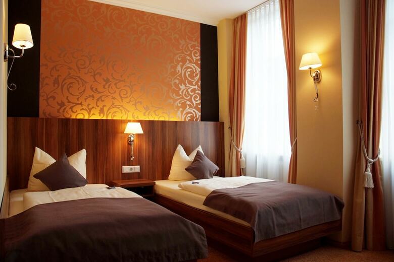 Hotel Dagstuhler Hof