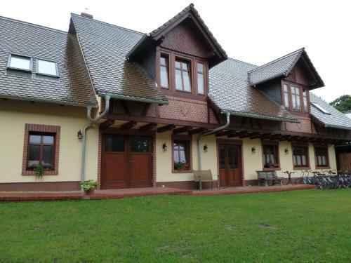 Hostal Gasthof Zum Slawen