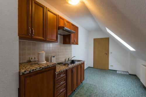 Hostal Gasthof Zum Slawen