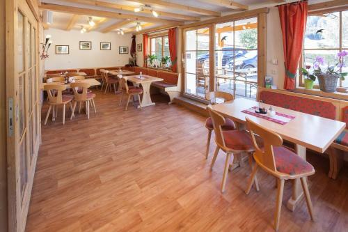Hostal G�stehaus Schlegel