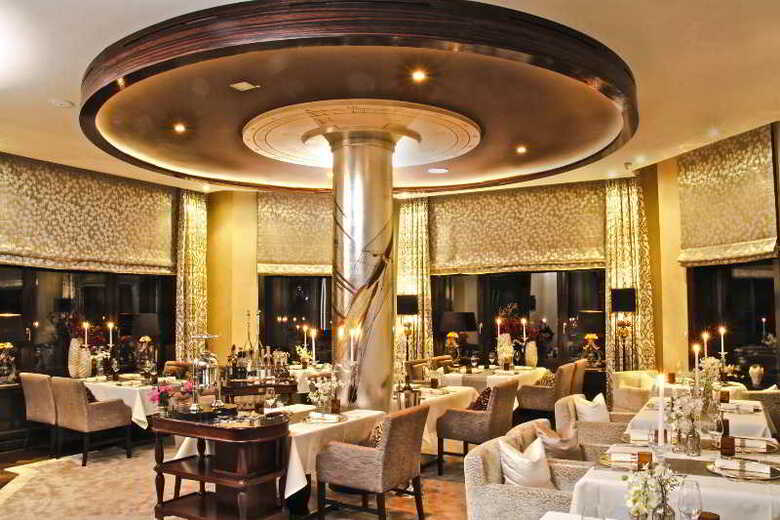 Hotel S�llberg Karlheinz Hauser