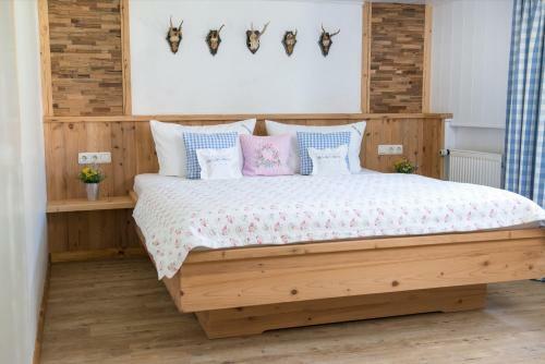 Apartamento Landhaus Waibelhof