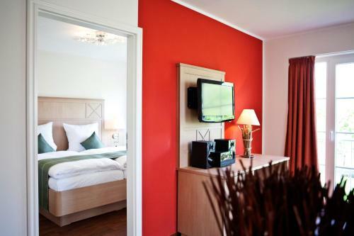 Hotel Kathmeyer�s Landhaus Godewind
