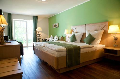 Hotel Kathmeyer�s Landhaus Godewind