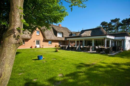 Hotel Kathmeyer�s Landhaus Godewind