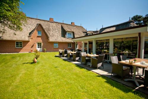 Hotel Kathmeyer�s Landhaus Godewind