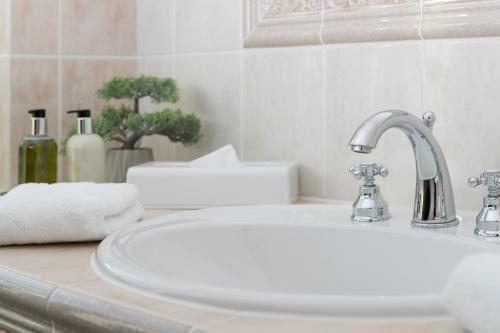 Hotel Landhaus Ellerbrock