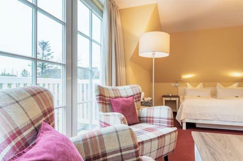 Hotel Landhaus Ellerbrock