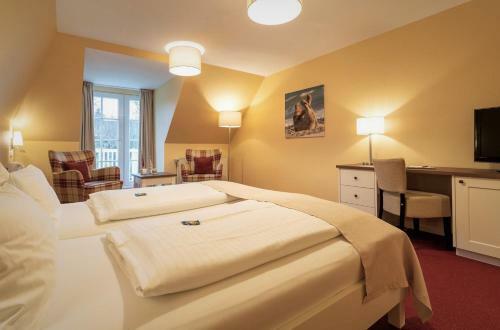 Hotel Landhaus Ellerbrock