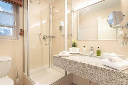 Hotel Landhaus Ellerbrock
