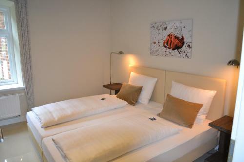 Apartments Lille Hus