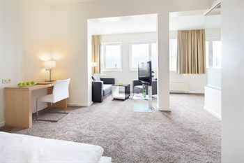Ambassador Hotel & Spa