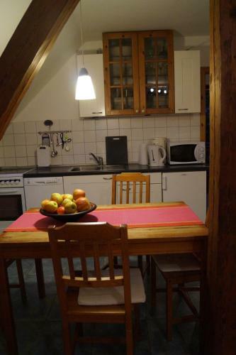 Apartamento Dorotheenhof