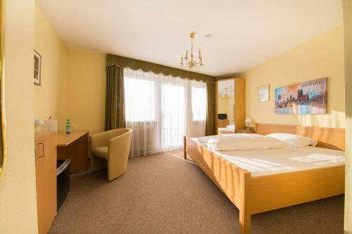 Hostal Hotel Simon