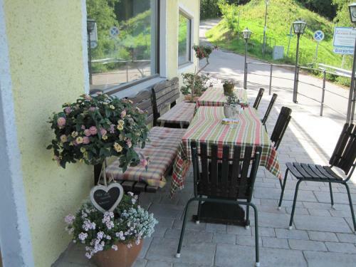 Hotel Gasthof Zur Sch�nen Aussicht
