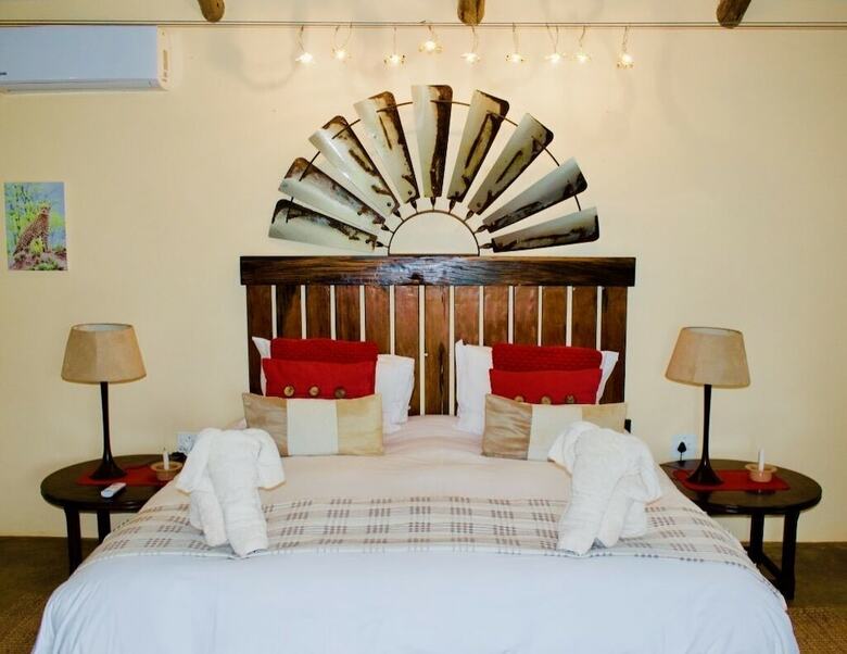 Hotel Windmill Country Retreat (the)