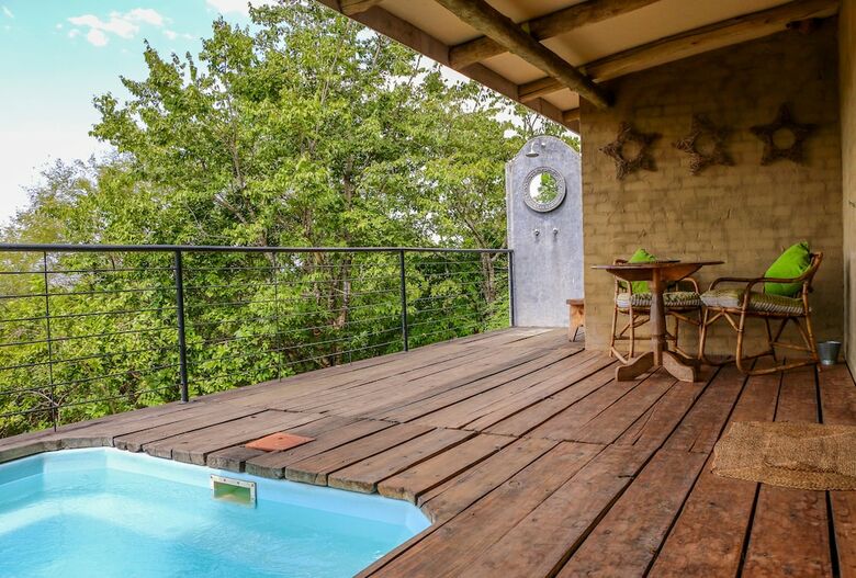 Hotel Windmill Country Retreat (the)