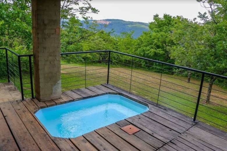 Hotel Windmill Country Retreat (the)