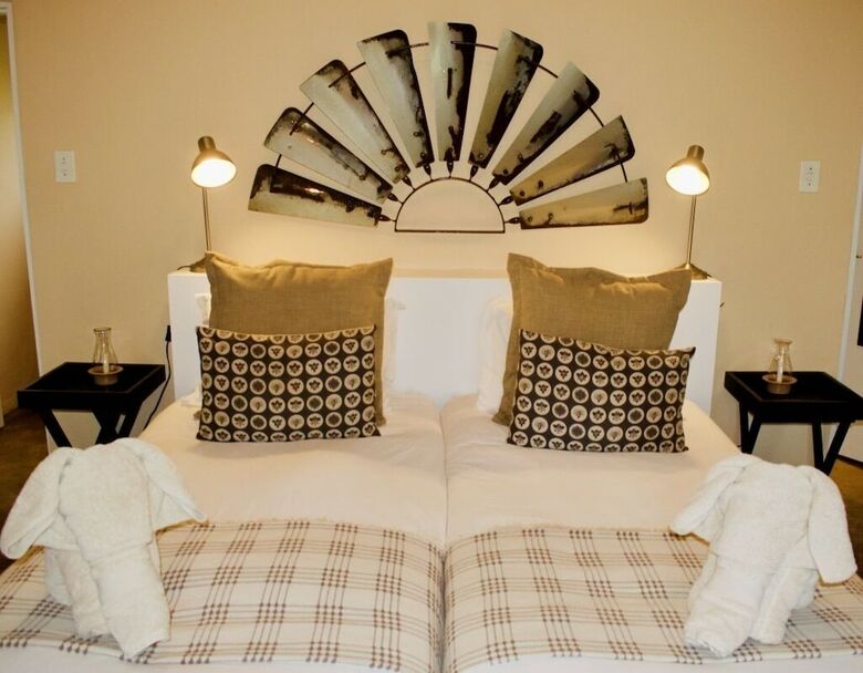 Hotel Windmill Country Retreat (the)