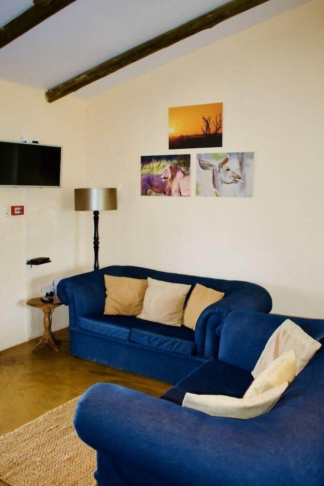 Hotel Windmill Country Retreat (the)
