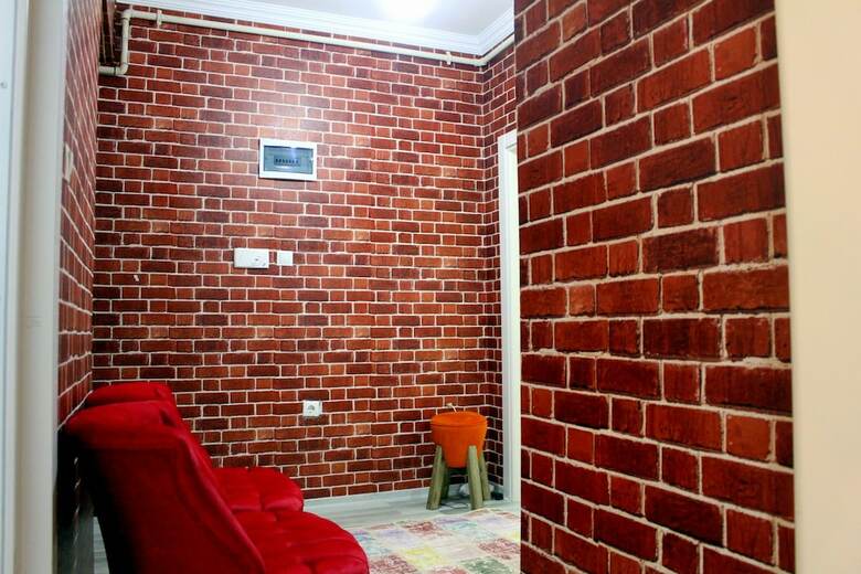 Talya Apartments
